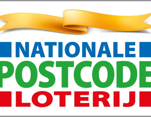 Logo Nationale Postcode Loterij