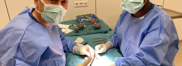 Dokters van de Wereld | Vacatures