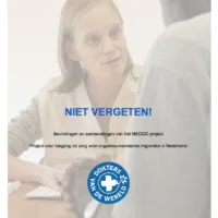 Voorkant Niet Vergeten!